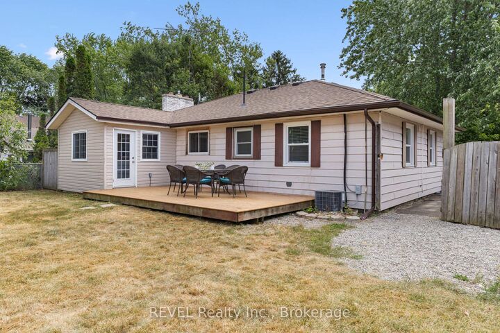 Property Photo: 2906 June Road ON L3K 5V3