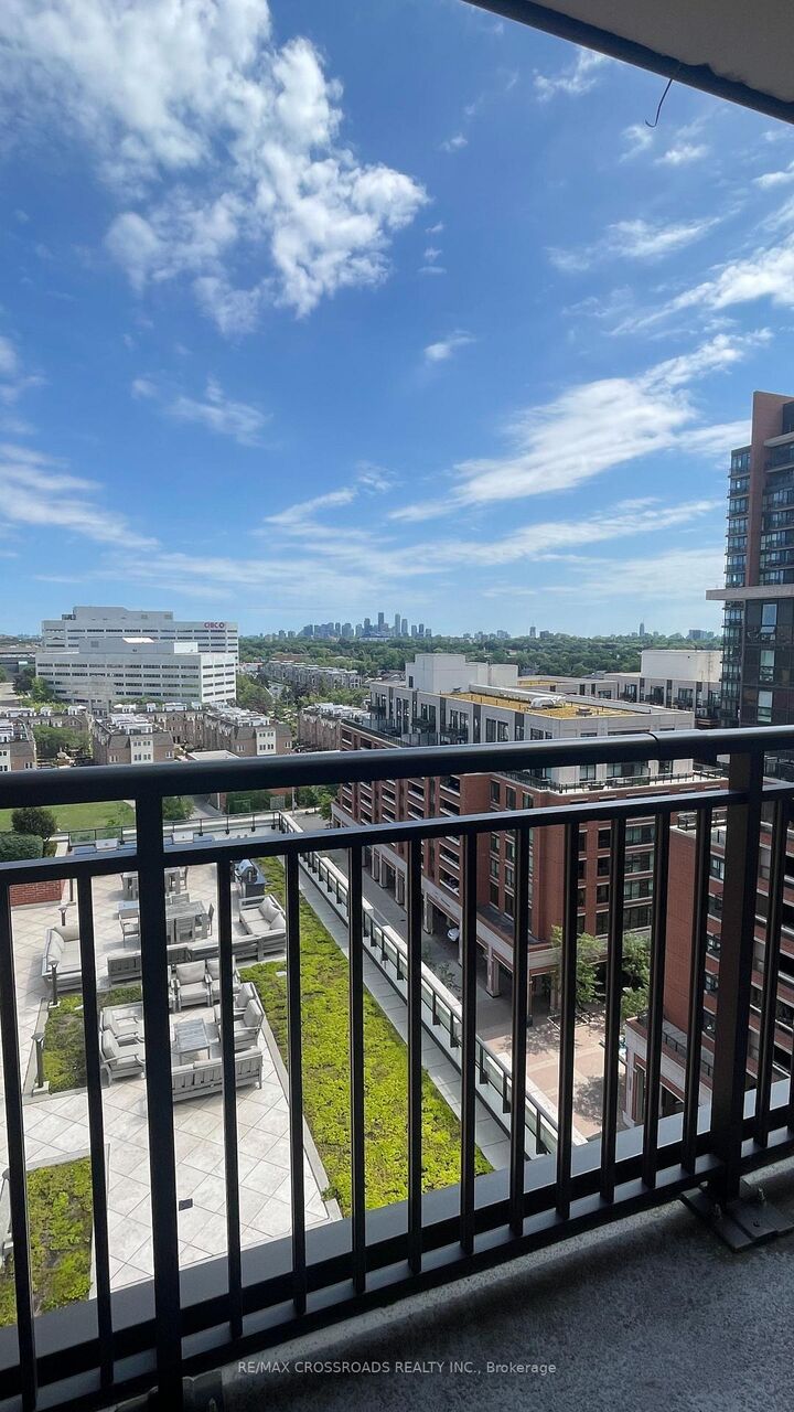 Photo de la propriété:  3091 Dufferin Street 1209  ON M6A 0C4 