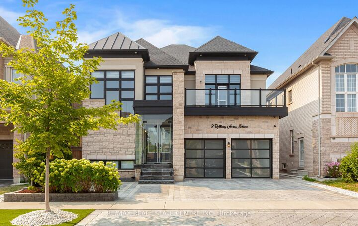 9 Rolling Acres Drive — photo 1