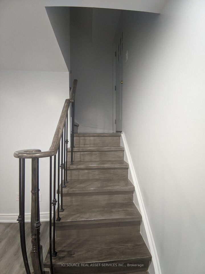 Property Photo: 51 Britannia Avenue Lower Level ON L1L 0C1