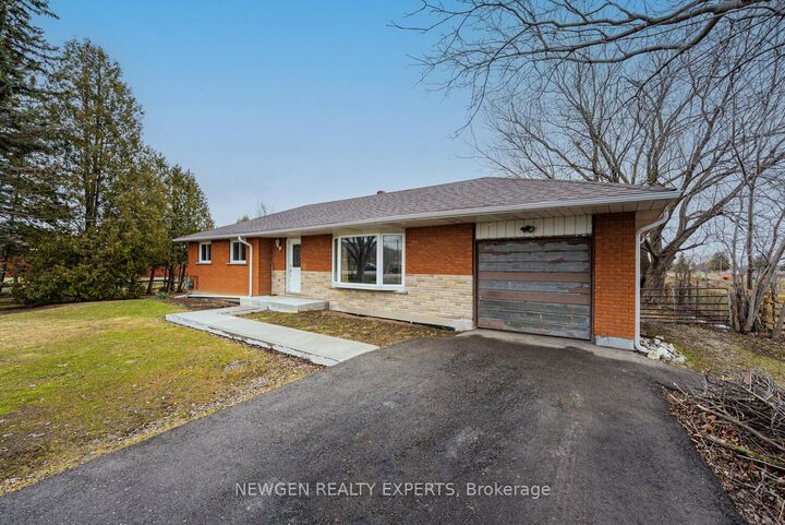 Property Photo:  9049 Dublin Line  ON L9T 2X7 