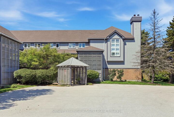 Property Photo: 346 Mariners Way ON L9Y 5C7