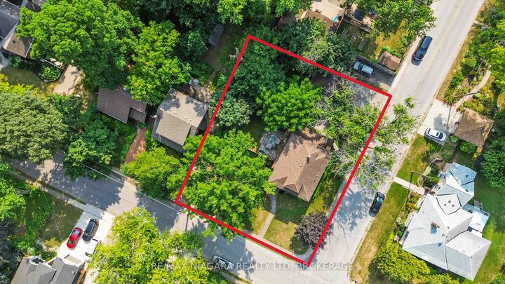 Property Photo:  6275 Pine Grove Avenue  ON L2G 4J4 