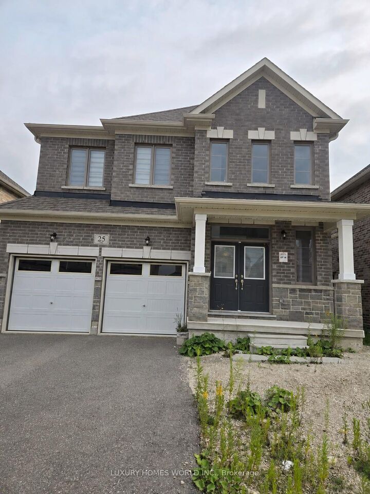 25 Aitchinson Avenue — photo 1