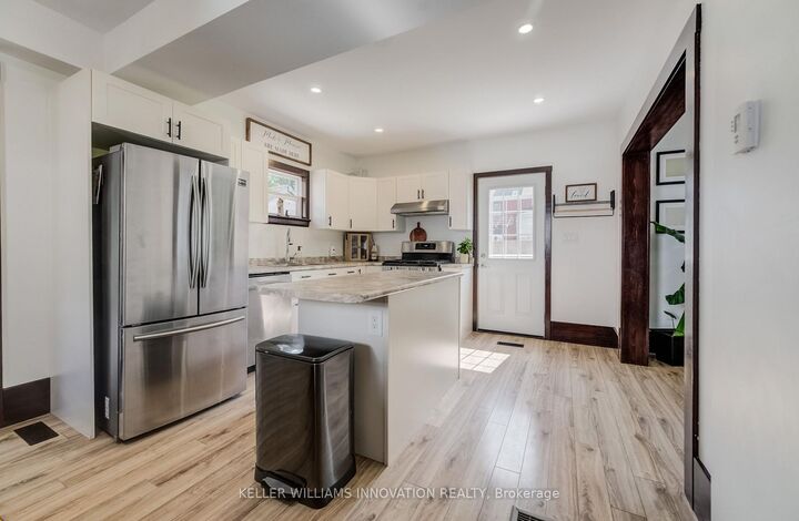 Property Photo: 434812 Zorra Line S ON N0J 1A0