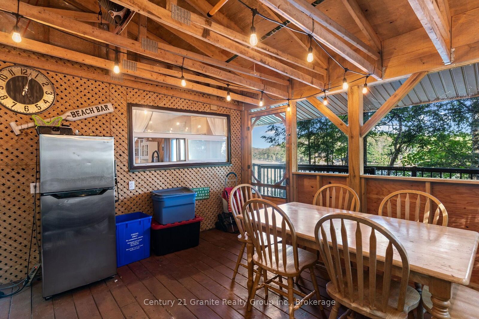 Property Photo: 1411 Tock Lane ON P0A 1E0