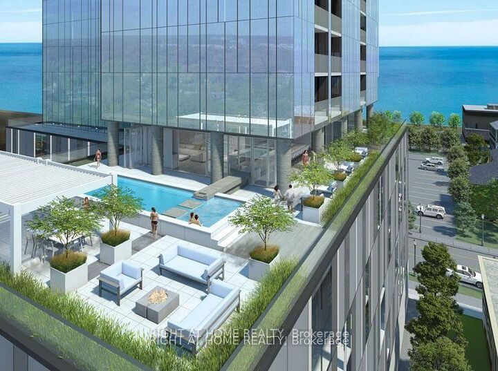 Property Photo:  370 Martha Street 1902  ON L7R 0G9 