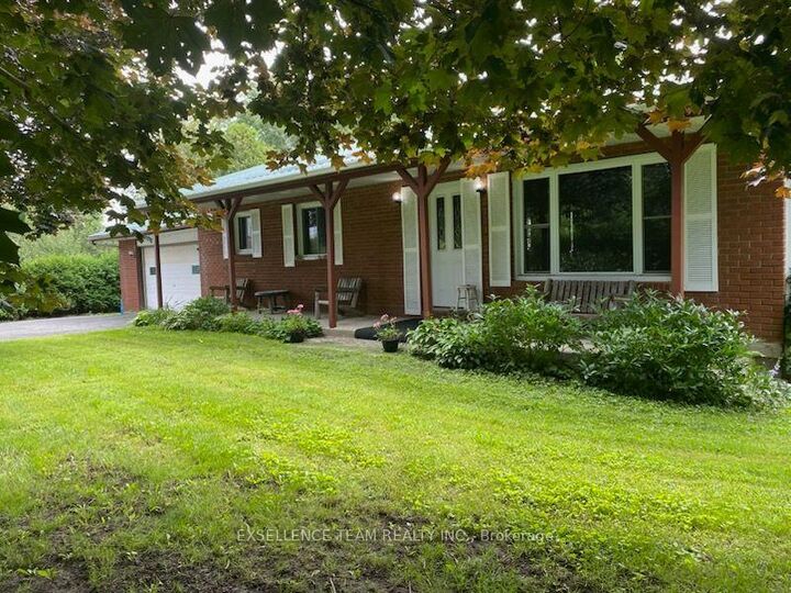 Property Photo:  20596 Conc 5 Concession  ON K0C 1L0 