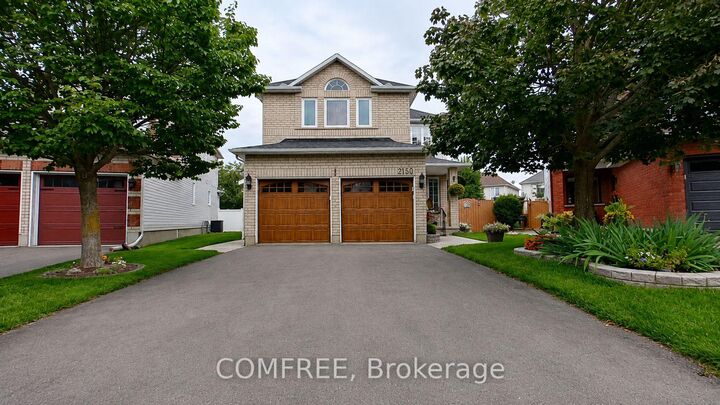 2150 Sojourn Street — photo 1