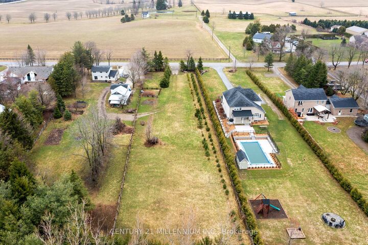 Photo de la propriété:  5358 Ninth Line  ON N0B 1T0 
