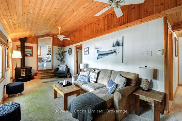 Property Photo: 1115 Cook Road ON K0K 2M0