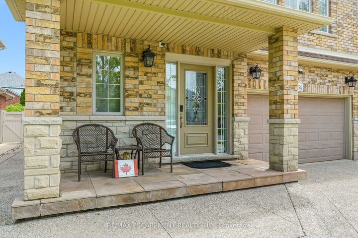 Property Photo: 64 Wilbur Drive ON L0R 1C0