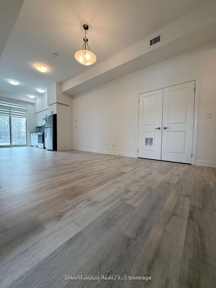 Property Photo: 9700 Ninth Line 105 ON L6B 1A8