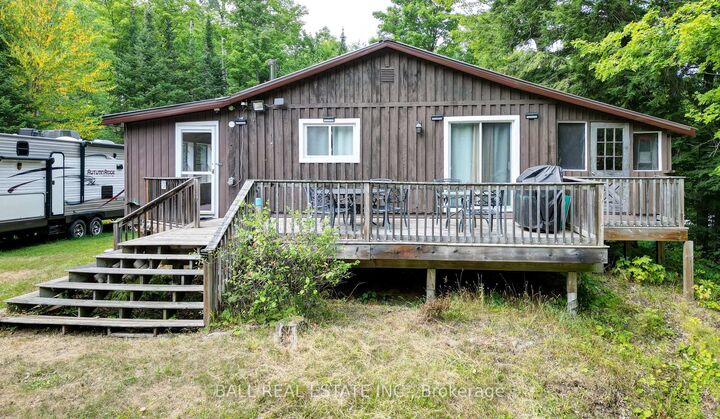 Photo de la propriété:  2884 Old Hastings Road  ON K0L 1P0 