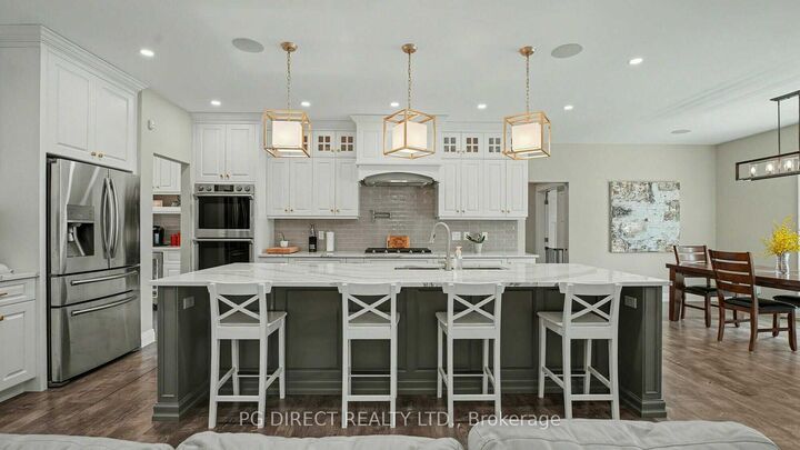 Property Photo: 36 Heron Drive ON K8A 8N9