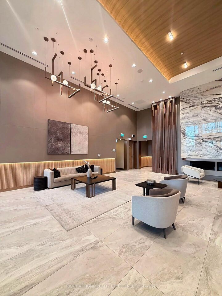 Property Photo:  1100 Sheppard Avenue 535  ON M3K 0E4 