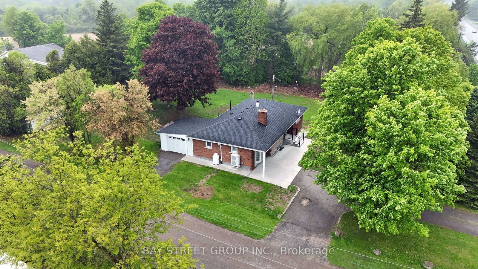 Property Photo:  12596 Regional Rd 25 Road Bsmt  ON L7J 2M1 