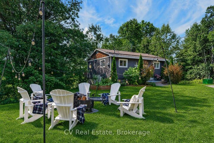 Property Photo: 23 Lock Street ON P0C 1J0