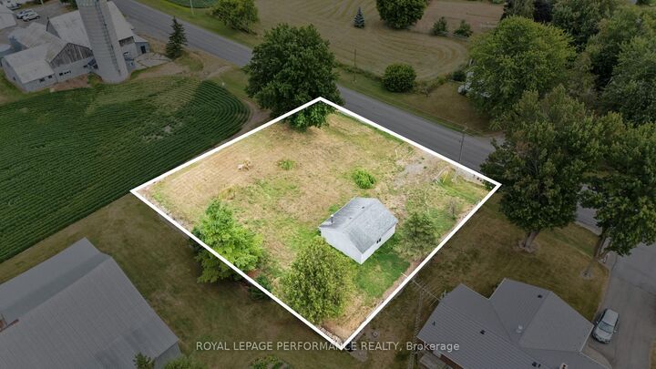 Property Photo:  12023 County Road 5 Road  ON K0C 2H0 
