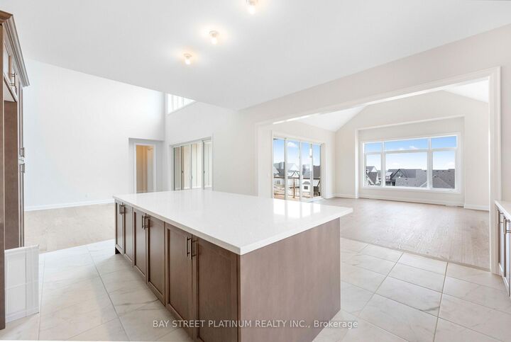 Property Photo: 15 Radome Drive ON L0L 2L0