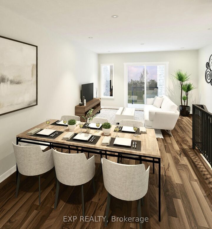 Property Photo: 701 Antelope Private ON K2W 0C7