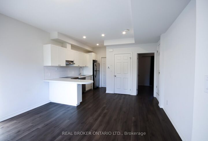 Property Photo:  164 Heiman Street 2B  ON N2M 0B8 