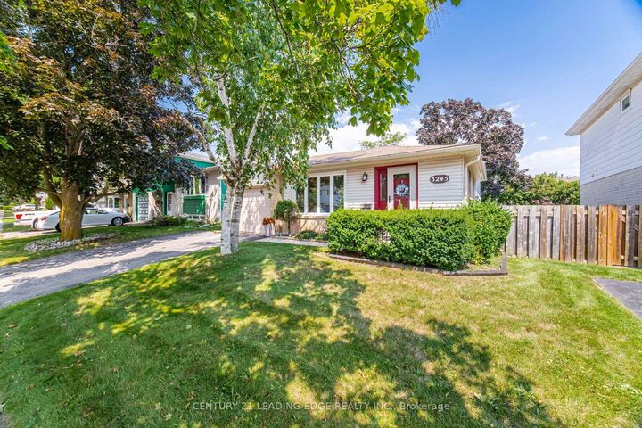 Photo de la propriété:  3245 Lansdown Drive  ON L7M 1K1 
