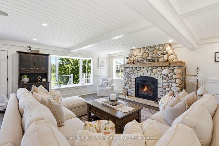 Property Photo: 1003 Brandy Crest Road ON P0B 1J0