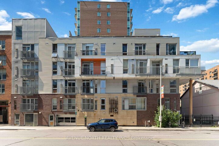 360 Cumberland Street 201 — photo 1