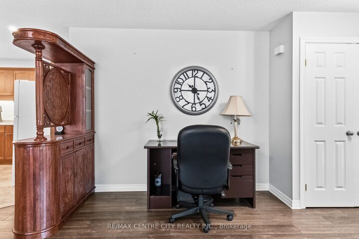Property Photo: 93 McTaggart Court ON N5X 3L9