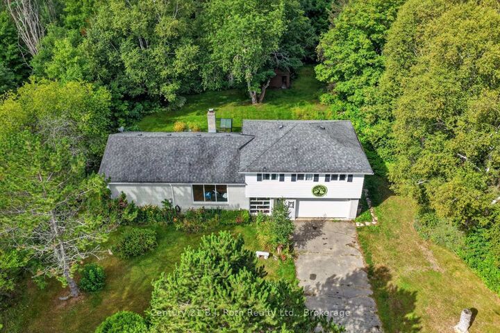 Property Photo: 168 Albert Street N ON P0A 1Z0