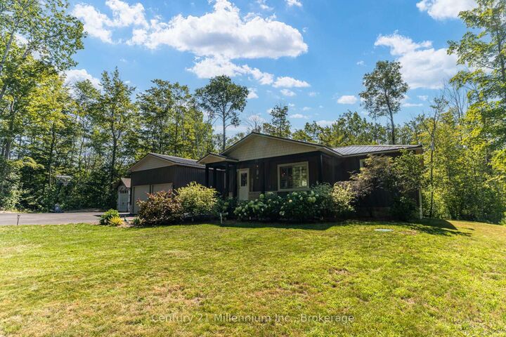 Property Photo: 117 Rolling Hills Drive ON N0H 2T0