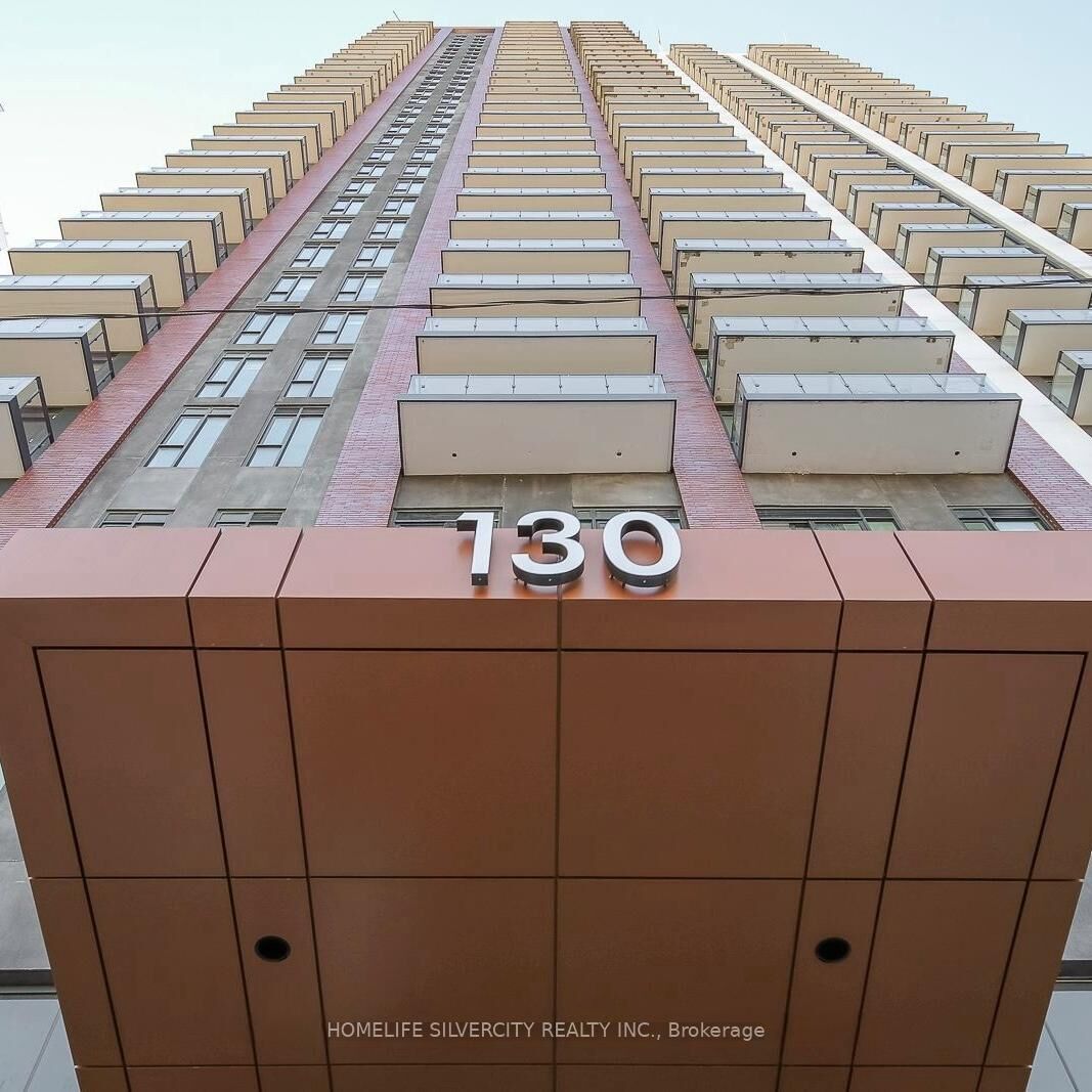 Property Photo: 130 River Street 2709 ON M5A 0R8