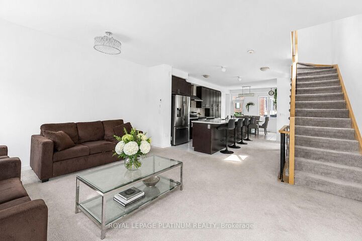 Property Photo: 895 Kicking Horse Path ON L1J 0B4