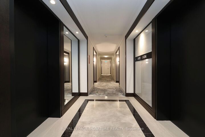 Property Photo: 3303 Don Mills Road 1402 ON M2J 4T6