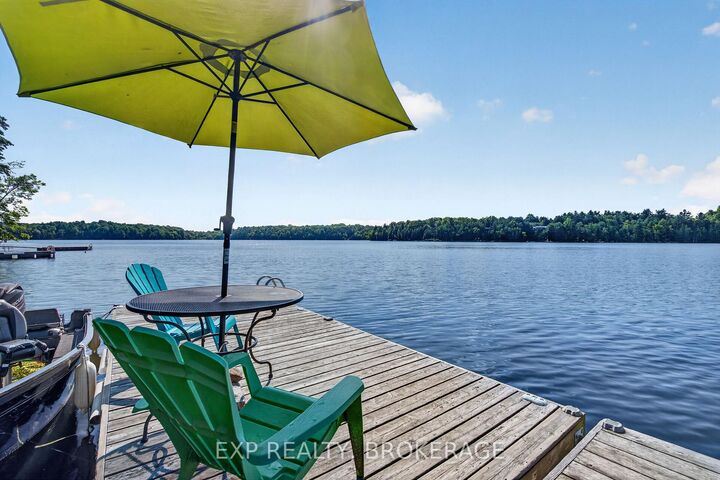 Property Photo: 328 Hillcrest Lane ON K0H 2V0