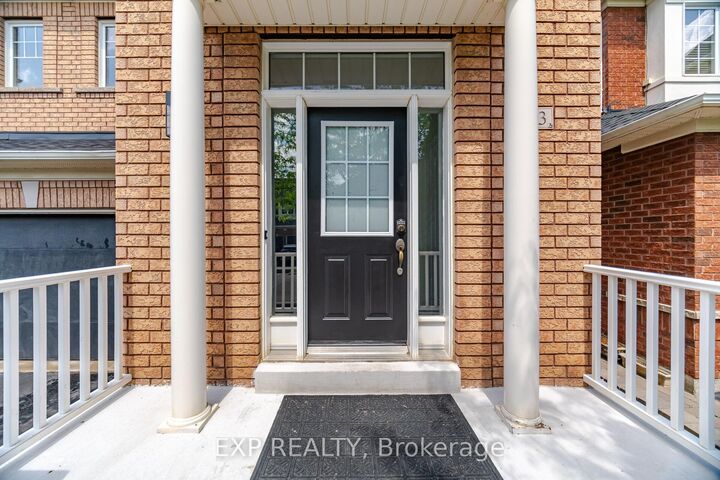 Property Photo: 363 Holmes Crescent ON L9T 0T4