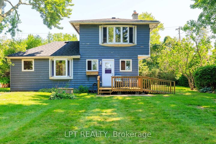 Property Photo: 247 Hedge Road ON L0E 1R0