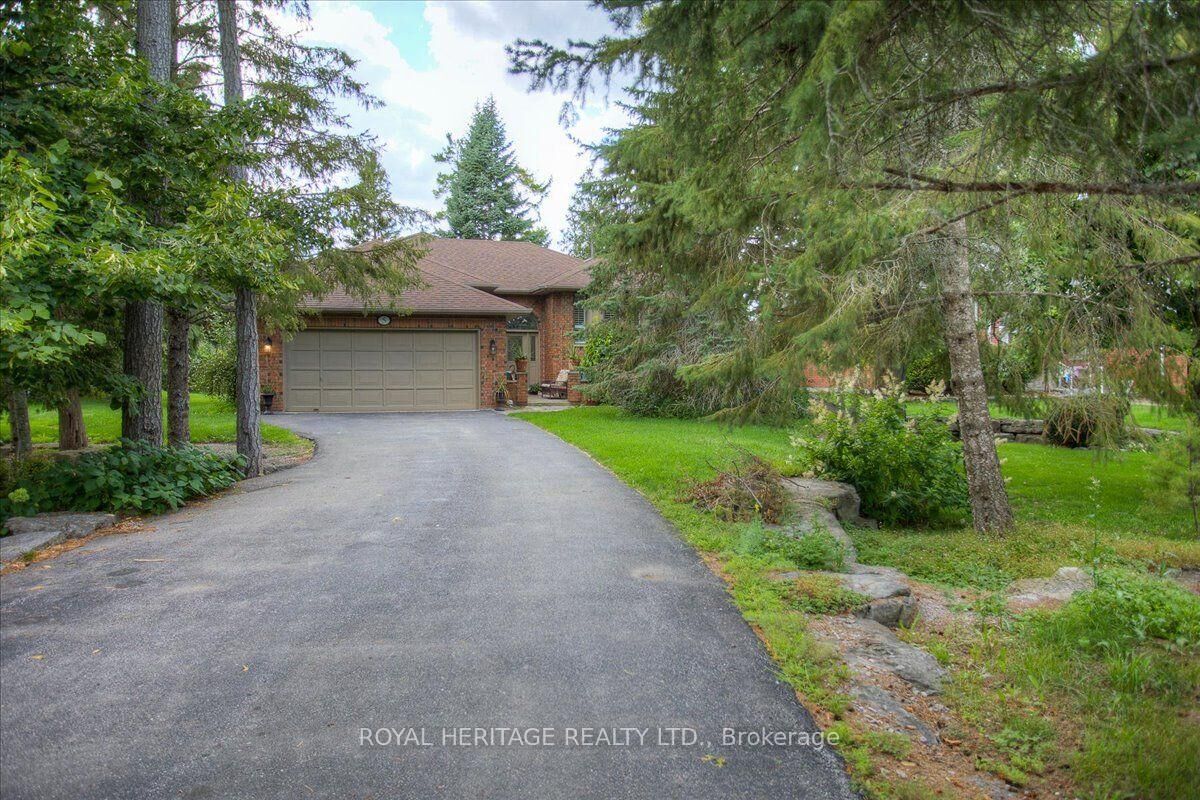 Property Photo: 5 Governors Drive ON K0M 1A0