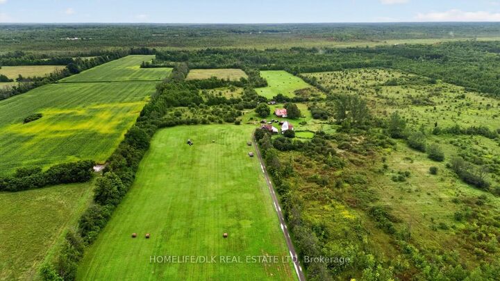 Property Photo: 10835 Jellyby Road ON K0G 1R0