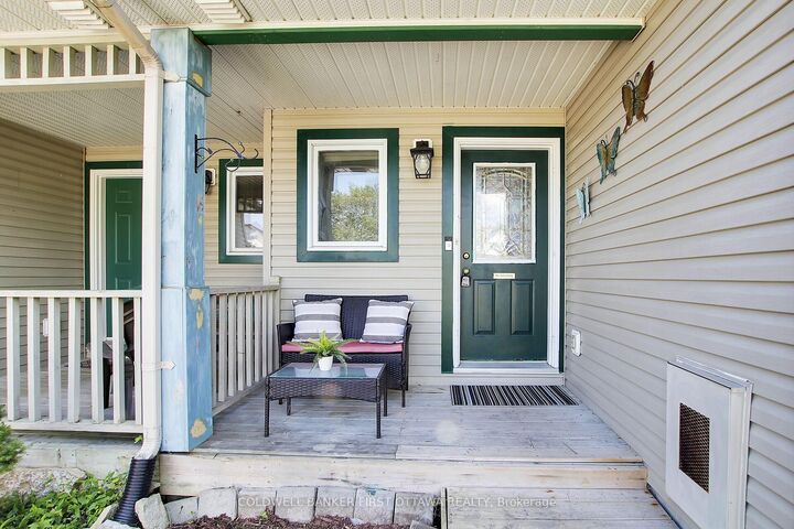 Property Photo: 24 Crampton Drive ON K7C 4P7