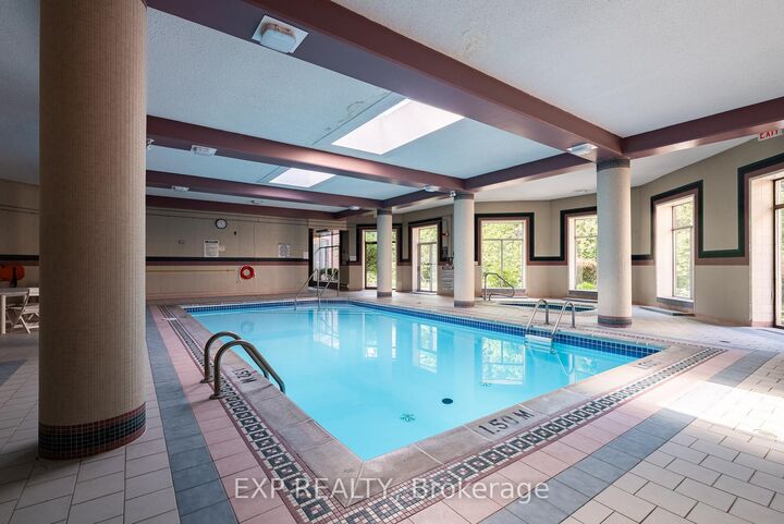 Property Photo:  8111 Forest Glen Drive 227  ON L2H 2Y7 