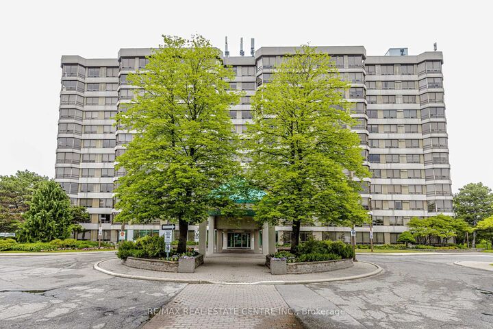 Photo de la propriété:  310 Mill Street S 104  ON L6Y 3B1 