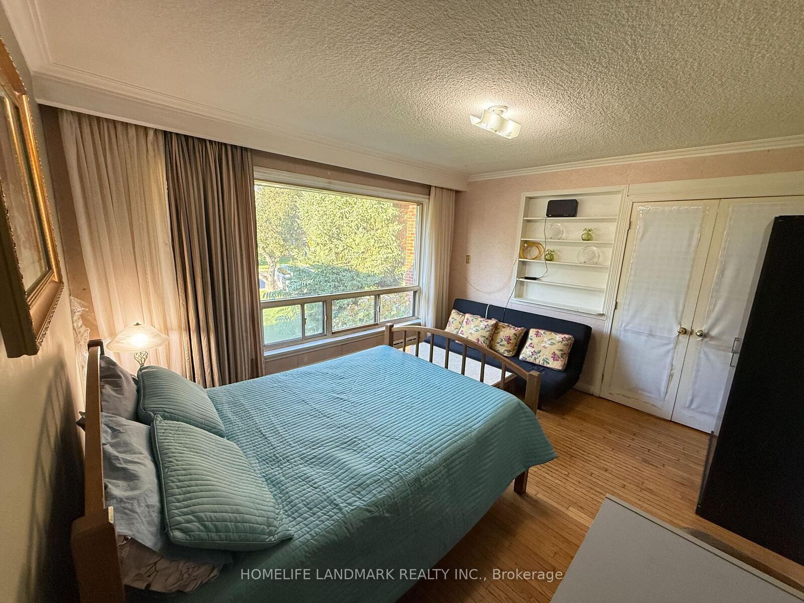 Property Photo:  17 Wishing Well Drive Main Floor Unit  ON M1T 1H9 