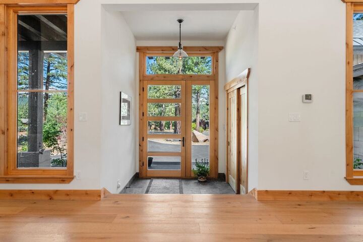 Property Photo: 11582 Henness Road CA 96161
