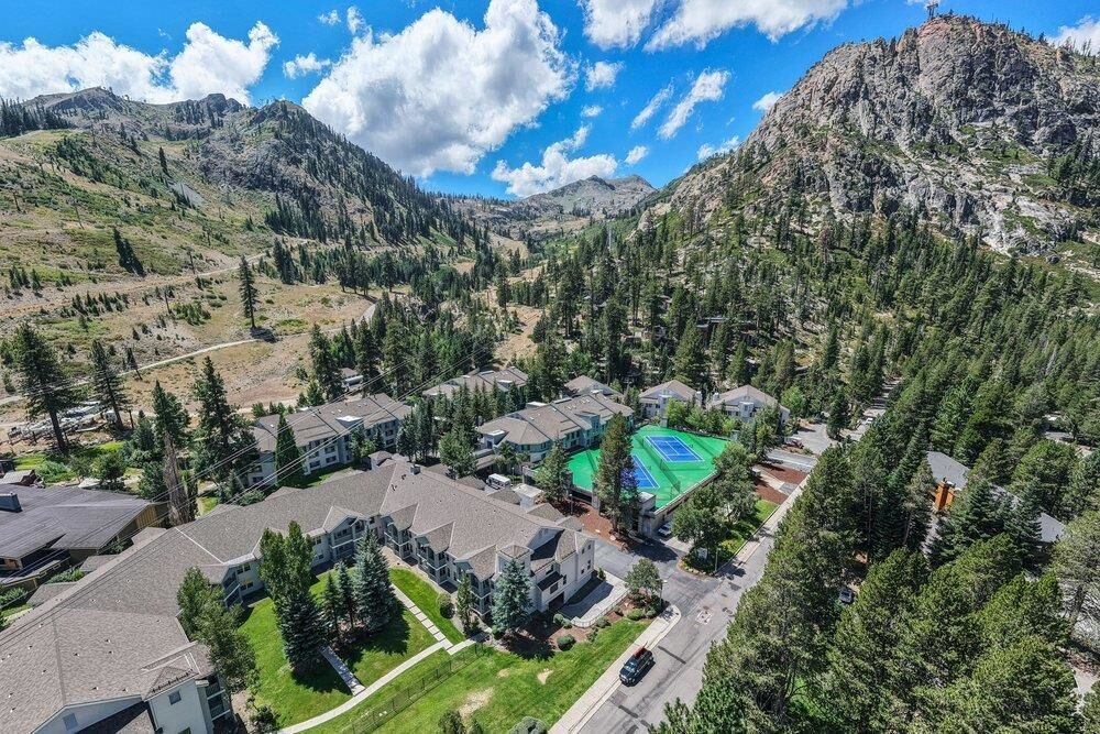 Property Photo: 201 Shirley Canyon Road #708 CA 96146