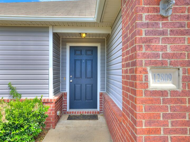 Property Photo:  12809 E 67th Street  OK 74055 