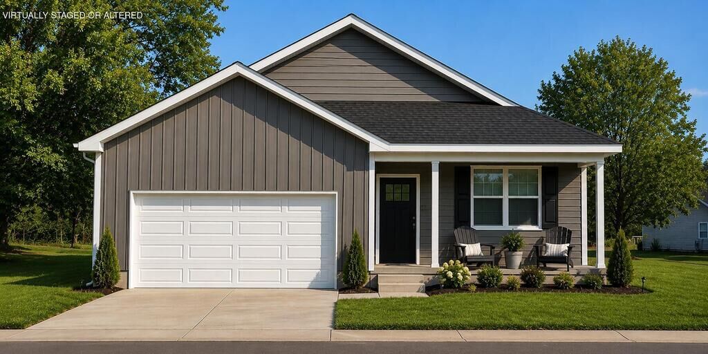 Property Photo: 102 Stoneview Drive TN 38571