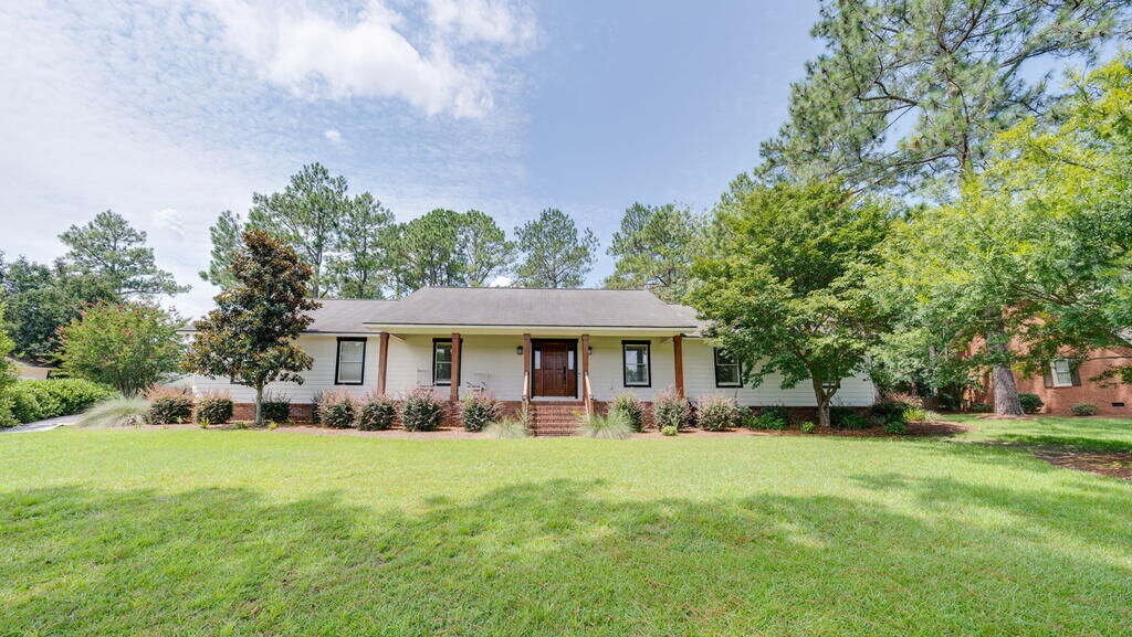 Property Photo: 2008 Rutland Rd GA 31793
