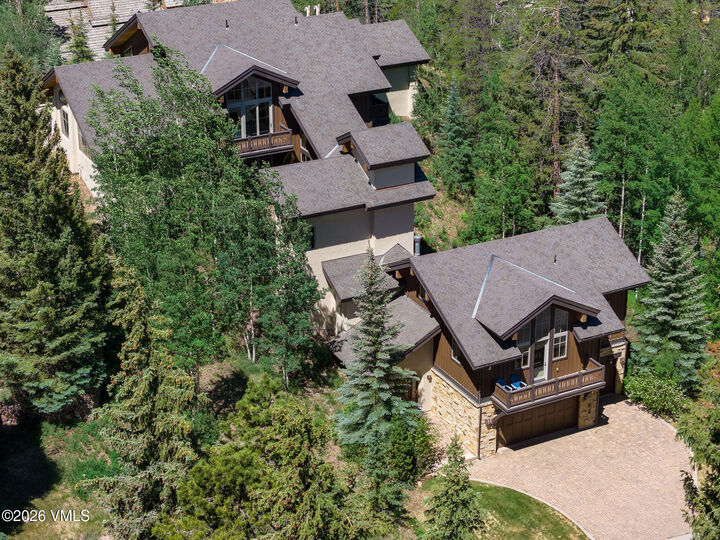 Property Photo: 4920 Juniper Lane CO 81657